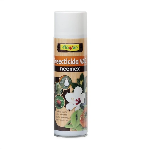 Flower Neemex 500 ml Neem Yağı Sprey