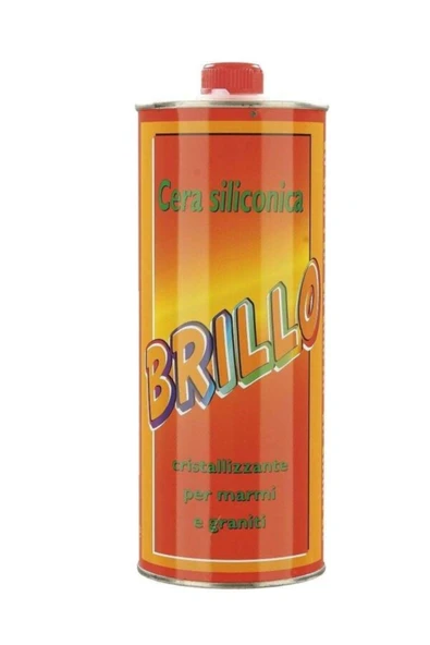 Brillo Mermer Granit Cilası