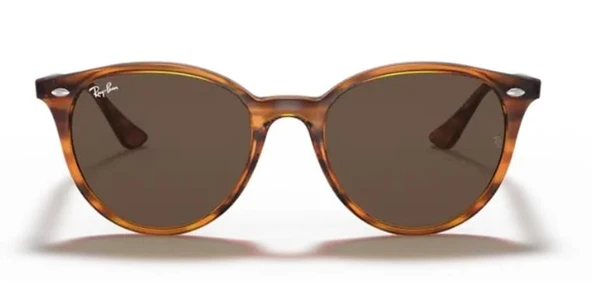 Ray-Ban 4305 820/73 53 Ekartman Güneş Gözlüğü - 2