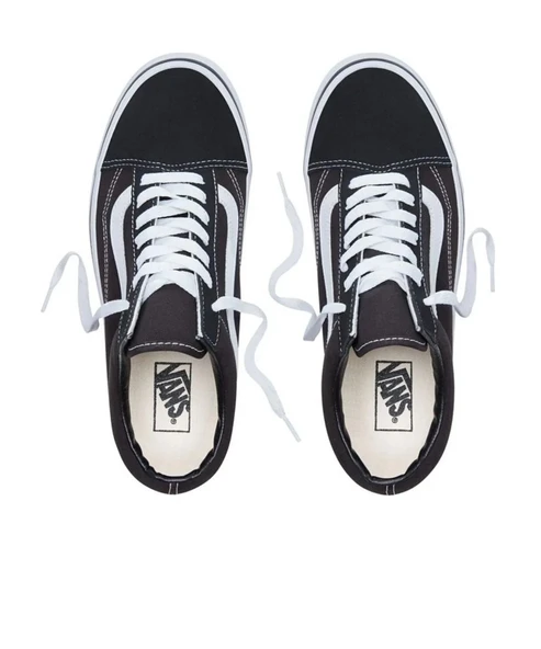 Vans Old Skool Günlük Spor Ayakkabı - Resim 4