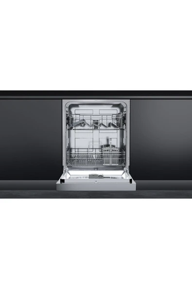 Dsi 46750 Ss Yarı Ankastre Bulaşık Makinası - 5