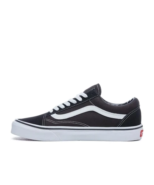 Vans Old Skool Günlük Spor Ayakkabı - Resim 2