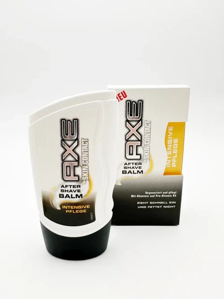 AXE AFTER SHAVE BALM INTENSe CARE