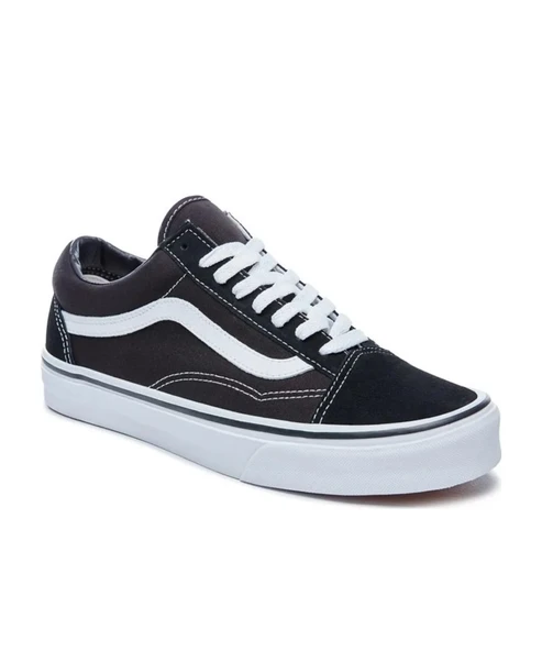 Vans Old Skool Günlük Spor Ayakkabı - Resim 3