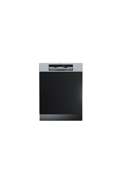 Dsi 46750 Ss Yarı Ankastre Bulaşık Makinası