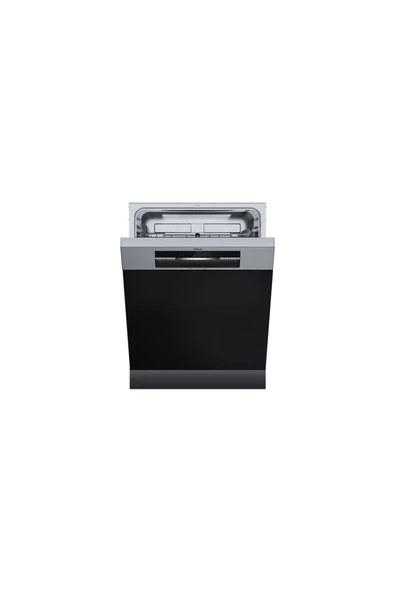 Dsi 46750 Ss Yarı Ankastre Bulaşık Makinası - 2