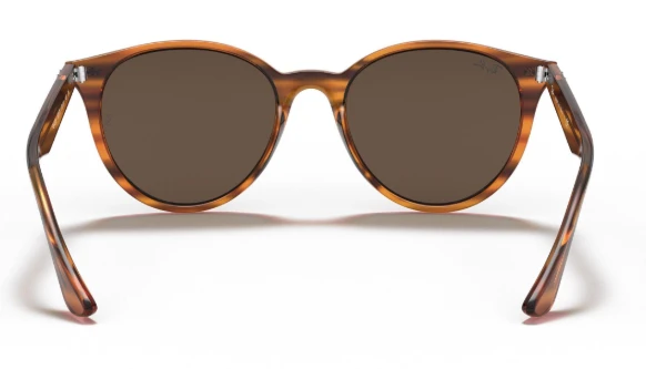 Ray-Ban 4305 820/73 53 Ekartman Güneş Gözlüğü - 3
