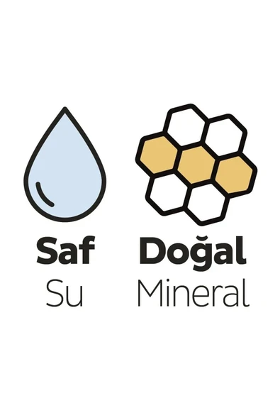 7 AL 6 ÖDE Sleepy Natural Hassas Hijyenik Ped Normal 24 Adet ve Şampuan Fırçası - 6