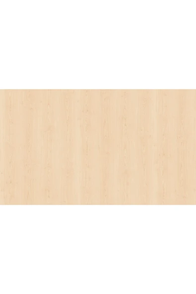 Akça Ağaç Kitaplık K 04 (MDFLAM) - Resim 5