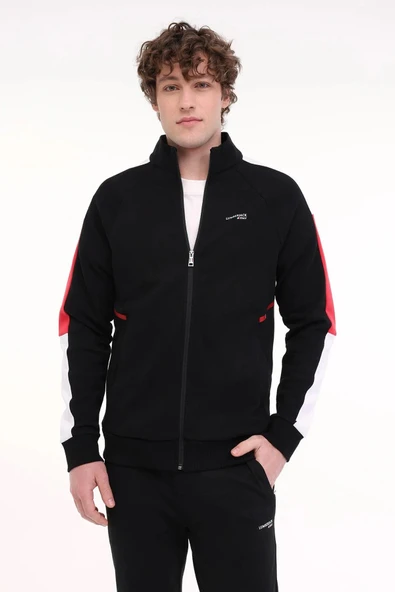 LUMBERJACK ML MATTE 18ITL426 5FX ERKEK SWEATSHIRT - 2