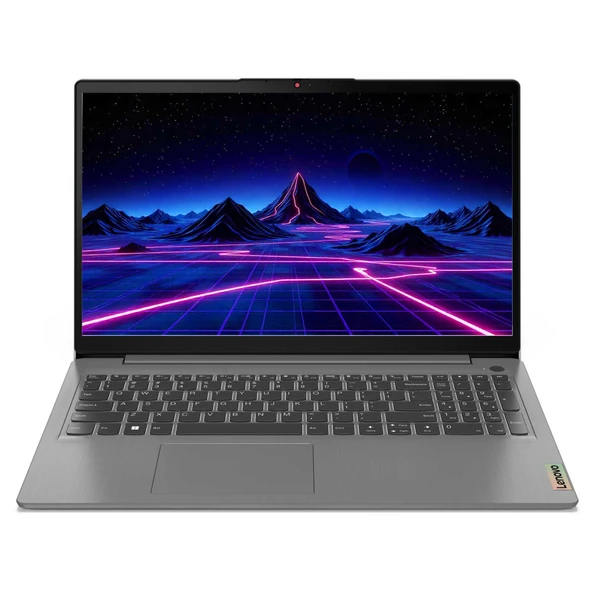 Lenovo IdeaPad 3 82V700JNTX002 N4020 4GB 128SSD 15.6" HD W11H Dizüstü Bilgisayar