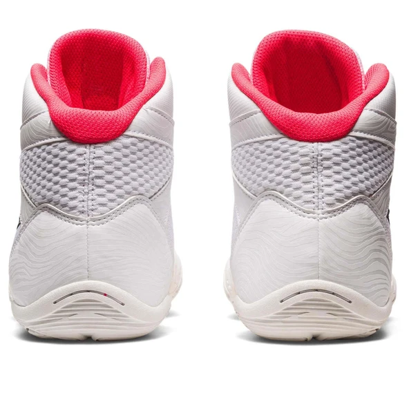 Asics Matflex 7 Güreş Ayakkabısı 1081A051-100 - 5