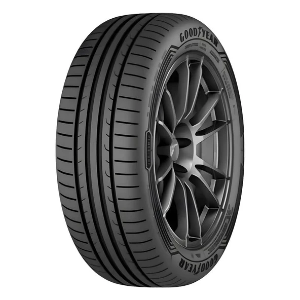 Goodyear 225/60 R17 99V Eagle Sport 2 SUV Oto Yaz Lastiği (Üretim:2024)