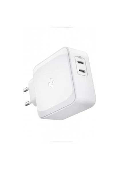 Spigen PowerArc ArcStation Pro ACH02693 65 W Type-C Hızlı Şarj Adaptörü - 3