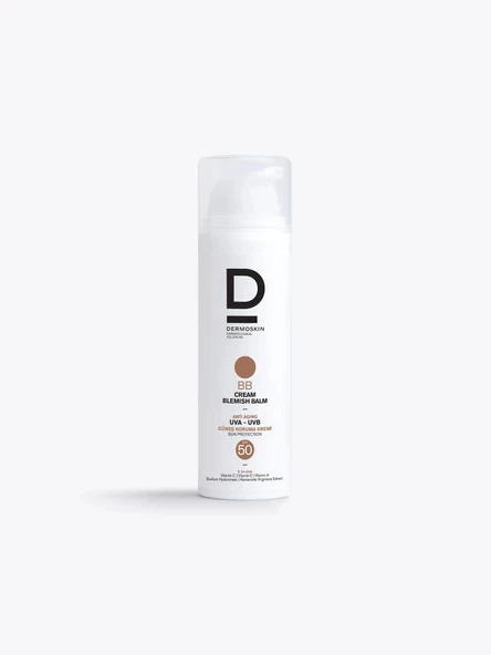 Dermoskin BB Cream Blemish Balm 50 ML