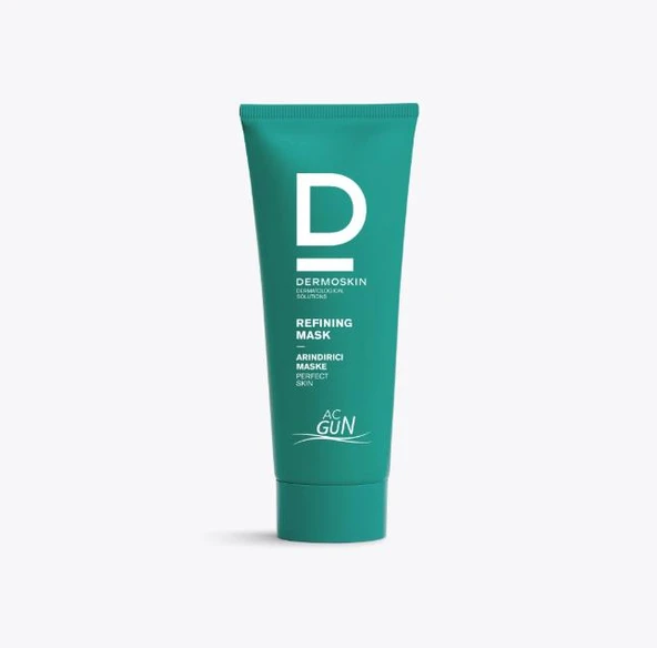 Dermoskin Acgun Arındırıcı Maske 30ml