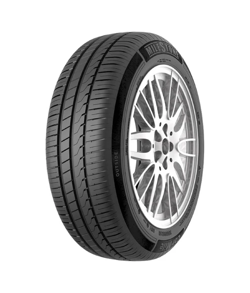 Milestone CarMile 185/60 R15 88H Yaz Lastiği - 2024
