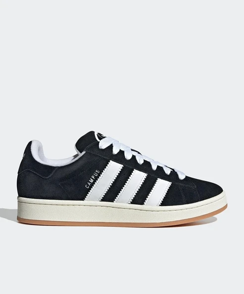 adidas Campus 00s Siyah Günlük Spor Ayakkabı
