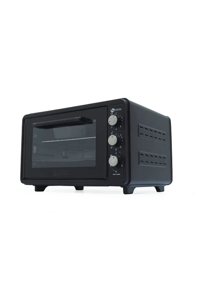 Saray Mini Fırın 50 lt. MNO-5030 - 3