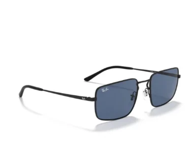 Ray-Ban 3669 9014/80 55-20 Unisex Güneş Gözlüğü RAYBAN - 3