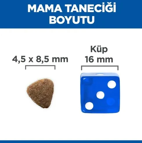 Hills Kitten Ton Balıklı Yavru Kedi Maması 5+2 Kg Hediyeli - 6