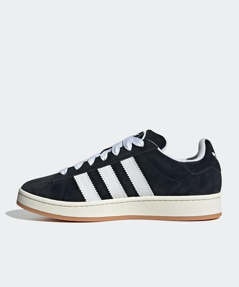 adidas Campus 00s Siyah Günlük Spor Ayakkabı - 2