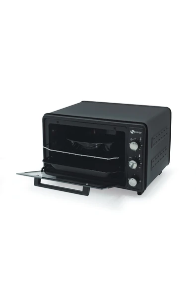 Saray Mini Fırın 50 lt. MNO-5030