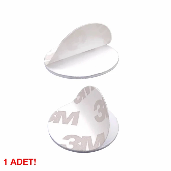 13.56Mhz 25mm Rfid Para Tip Etiket Ntag215 Manyetik Sticker Proximity Göstergeç Kart 13.56 Mhz Kapı Geçiş Personel Takip Depo Havuz ISO14443A - Resim 6