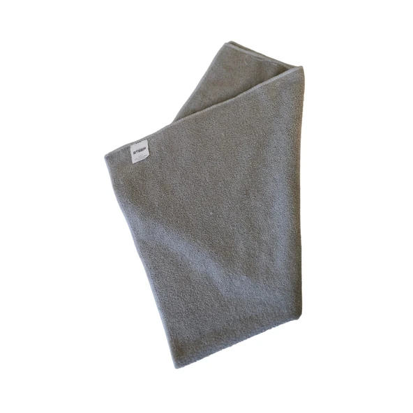 STEEP Mikrofiber 40x40 cm  Zorlu Kir Ve Yağ Temizlik Bezi