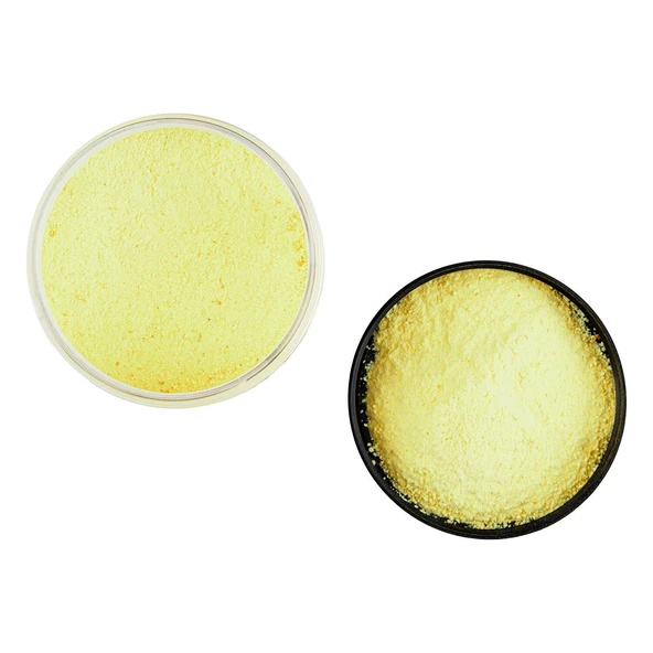 Sazan Hamur Tatlandırıcısı - Toz Dip Yemi - Muz Aromalı - Carpzoom - CZ7781 - Resim 3