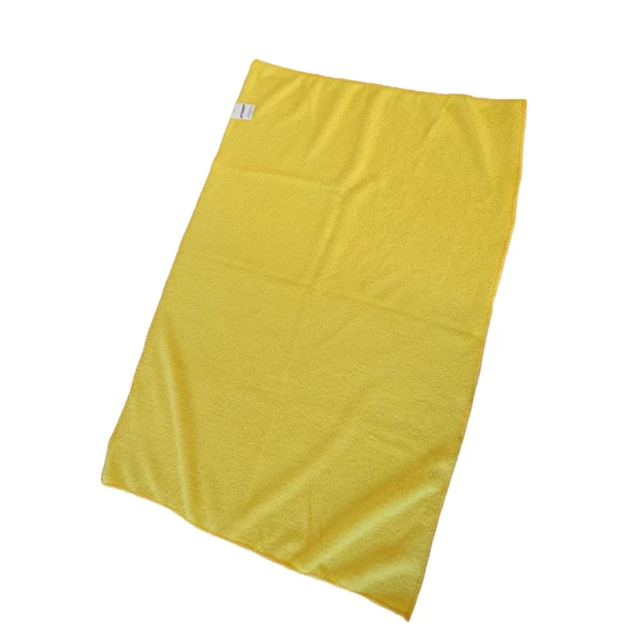 STEEP Mikrofiber 40x40 cm  Zorlu Kir Ve Yağ Temizlik Bezi - 5