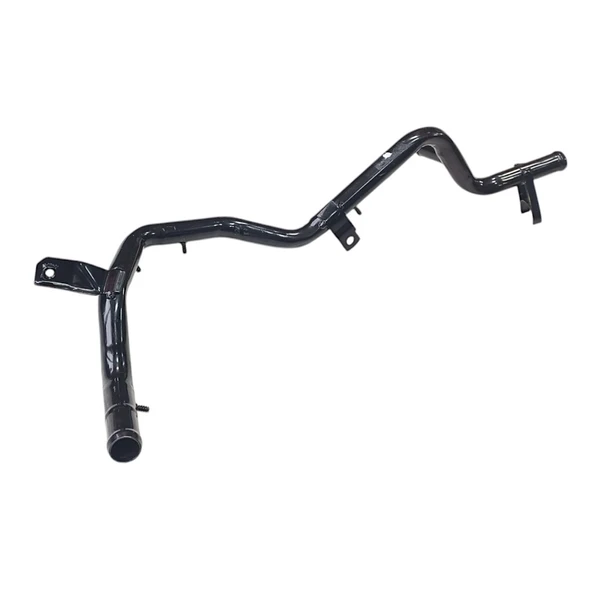Seat Cordoba 1993-1999 1.9 Dizel AAZ Devirdaim Su Borusu 037121065L - 5