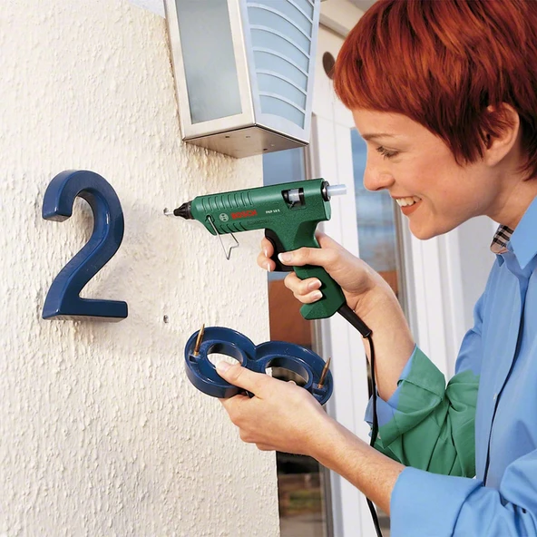 Bosch PKP 18 E Tutkal Tabancası - 0603264503 - 2