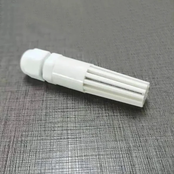 Plastik Sensör Kutusu Pvc68 Ds18b20 Lm35 Ntc Sht11 Htu21 Sht20 Sht21 Sht15 Sht75 Sht30 Aht10 Bme280 Am2321 - Resim 5