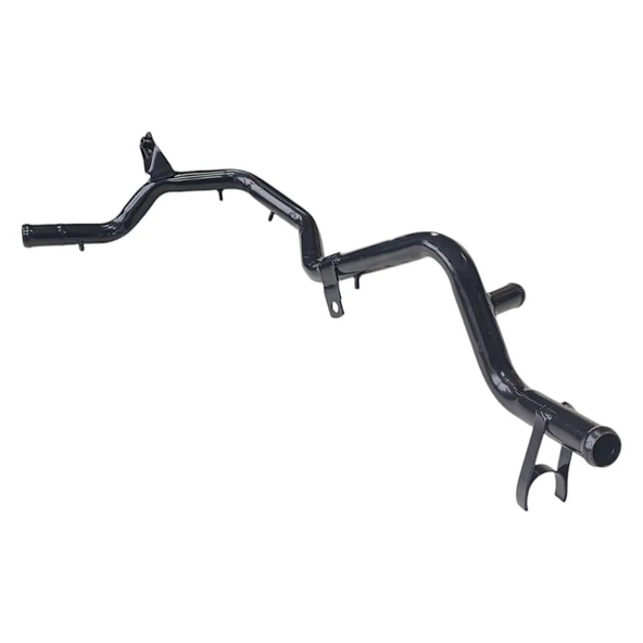 Seat Cordoba 1993-1999 1.9 Dizel AAZ Devirdaim Su Borusu 037121065L - 4