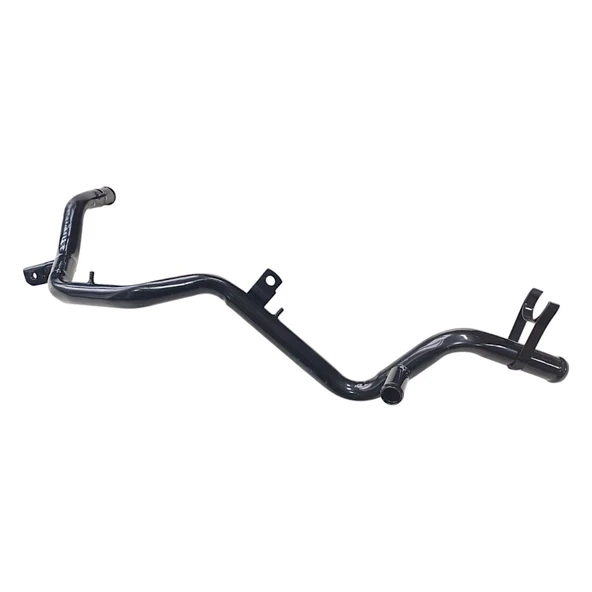 Seat Cordoba 1993-1999 1.9 Dizel AAZ Devirdaim Su Borusu 037121065L - 3