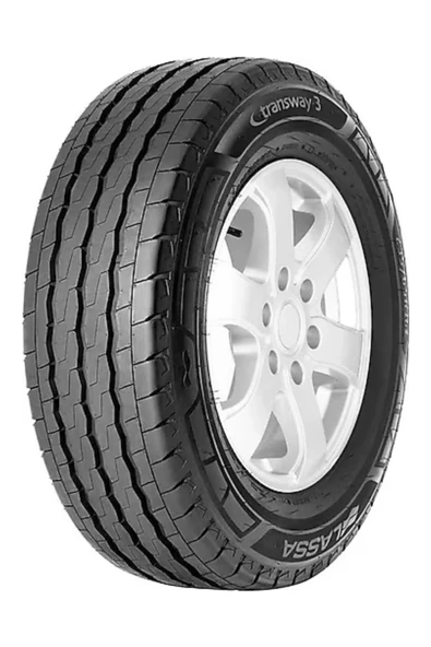 Lassa Transway 3 215/65 R16C 109/107T Yaz Lastiği 2025