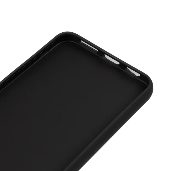 İnfinix Hot 50 Pro 4G Kılıf Biye Yumuşak Silikon Case - 3