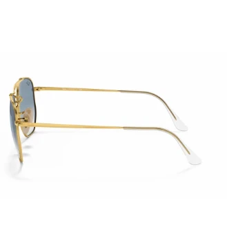 Ray-Ban 0RB 3648 001/3F 54 RAYBAN Unisex Güneş Gözlüğü - 2