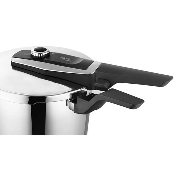Leggno PCQ1212PC4 Procook Quıck Düdüklü Tencere 4 Lt - 2
