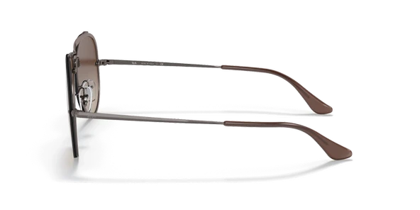 Ray-Ban 0RB 3584-N 004/13 61 RAYBAN UNISEX GÜNEŞ GÖZLÜĞÜ - 3