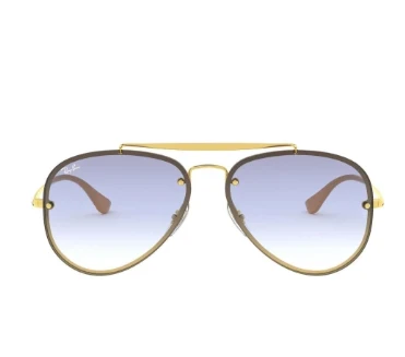 Ray-Ban - Rb 3584-N 001/19 RAYBAN UNISEX Güneş Gözlüğü