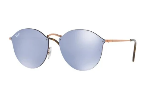 RAY-BAN 3574N 9035/1U 59 Unisex GÜNEŞ GÖZLÜĞÜ RAYBAN - 2