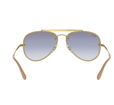 Ray-Ban - Rb 3584-N 001/19 RAYBAN UNISEX Güneş Gözlüğü - 3