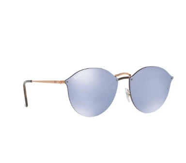 RAY-BAN 3574N 9035/1U 59 Unisex GÜNEŞ GÖZLÜĞÜ RAYBAN