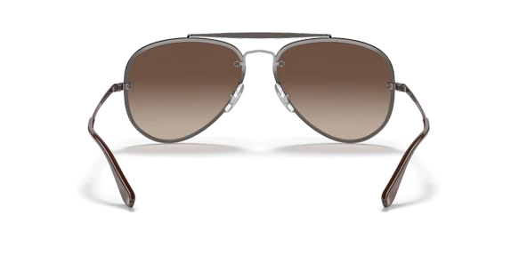 Ray-Ban 0RB 3584-N 004/13 61 RAYBAN UNISEX GÜNEŞ GÖZLÜĞÜ - 4