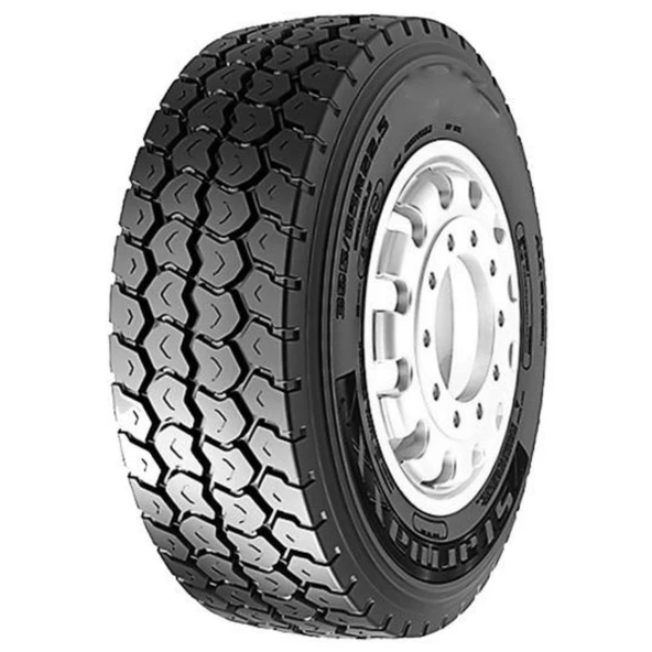 Starmaxx 385/65R22.5 160K LCW710 2025 Üretim Yaz Lastiği