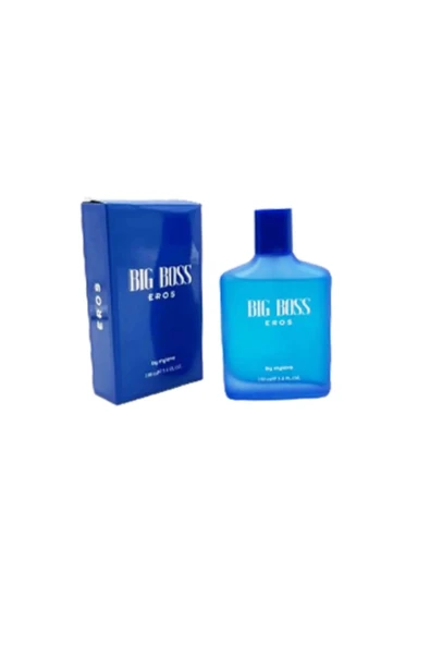 BİG BOSS PARFÜM & PARFÜM EDT LUCKY ERKEK 100ML - 1