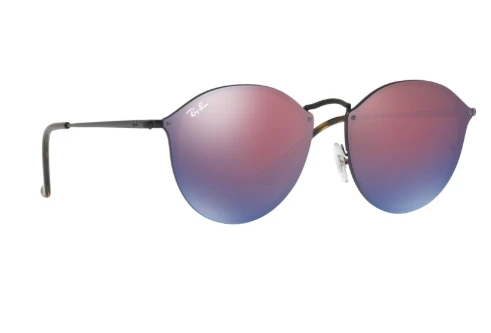 RAY-BAN 3574N 153 7V 59-14 Unisex GUNEŞ GOZLUGU RAYBAN - 2