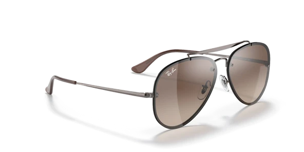 Ray-Ban 0RB 3584-N 004/13 61 RAYBAN UNISEX GÜNEŞ GÖZLÜĞÜ - 5